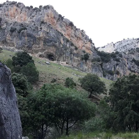 El Risquillo