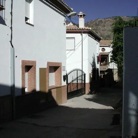 El Risquillo * Arroyo Frio
