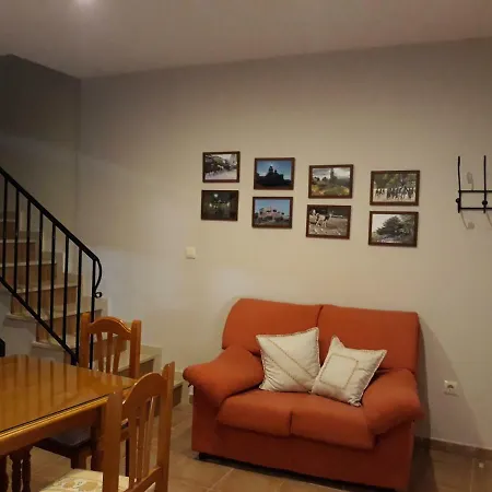 El Risquillo Apartment *