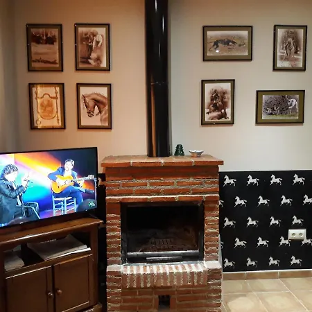 El Risquillo Apartment *