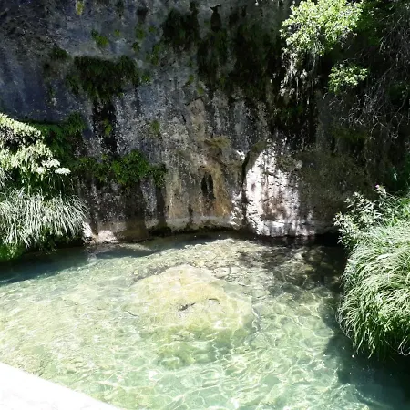 El Risquillo Apartment Arroyo Frio