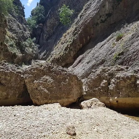El Risquillo